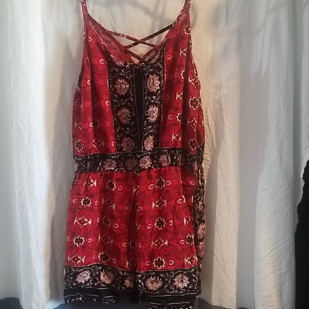 Summer Dress